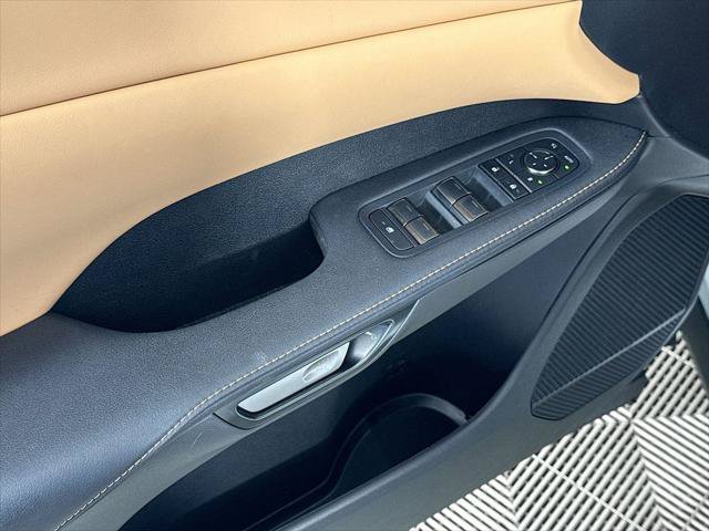 Certified 2025 Lexus RX 350 Premium w/ Convenience Package FWD image 18
