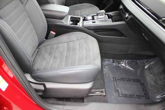 Used 2024 Mitsubishi Outlander SE image 30