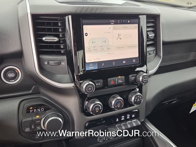 New 2026 RAM 1500 Express AWD/4WD image 19
