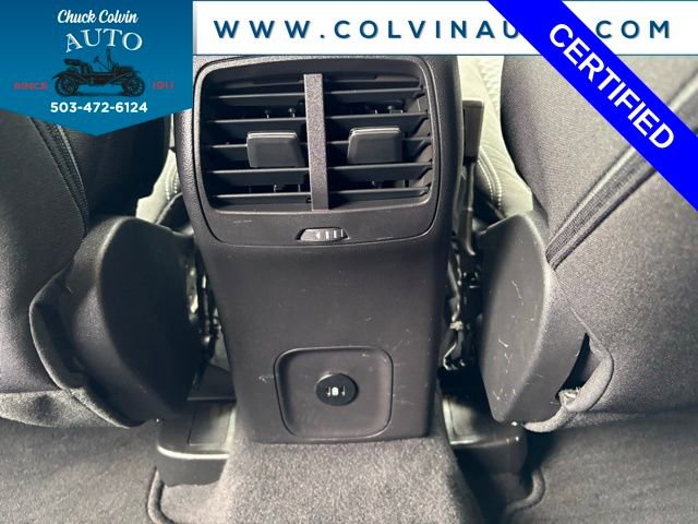 Certified 2023 Ford Escape Active w/ Tech Pack #1 image 34