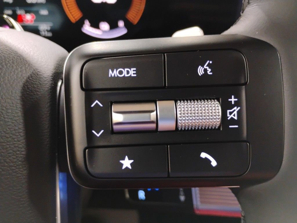 New 2026 Hyundai Santa Fe SEL image 37