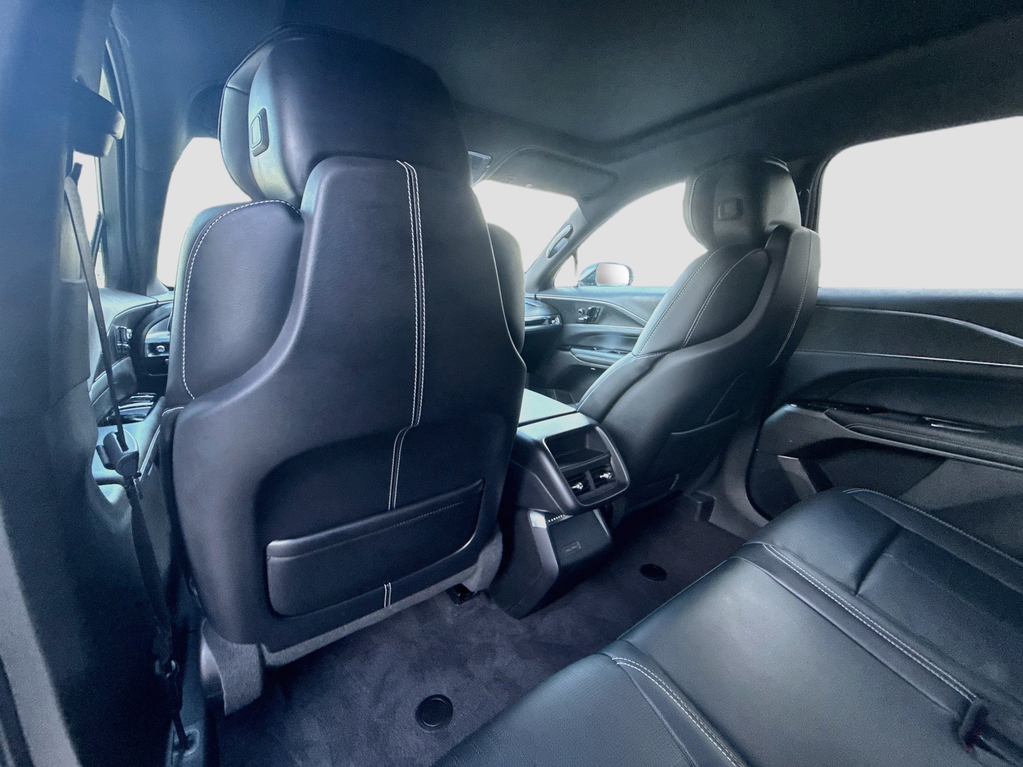 Used 2024 Cadillac Lyriq Sport RWD image 25