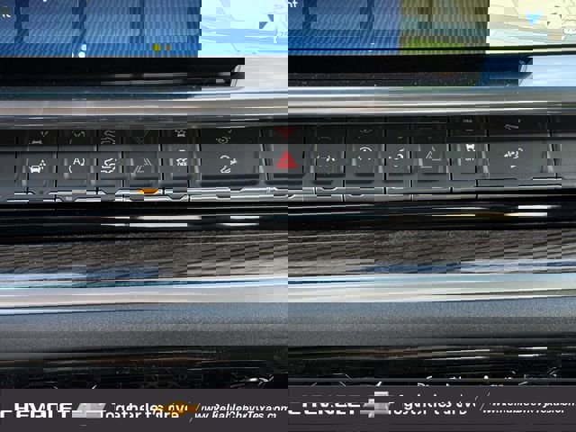 New 2026 Chevrolet Silverado 1500 LT w/ Texas Edition Plus image 23