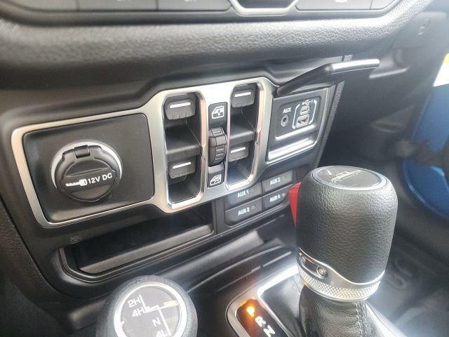 New 2026 Jeep Gladiator Sport image 6