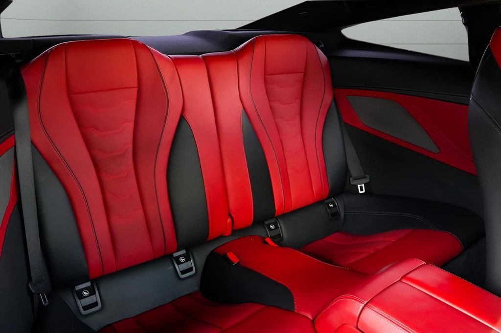 Used 2023 BMW M850i xDrive Coupe image 82