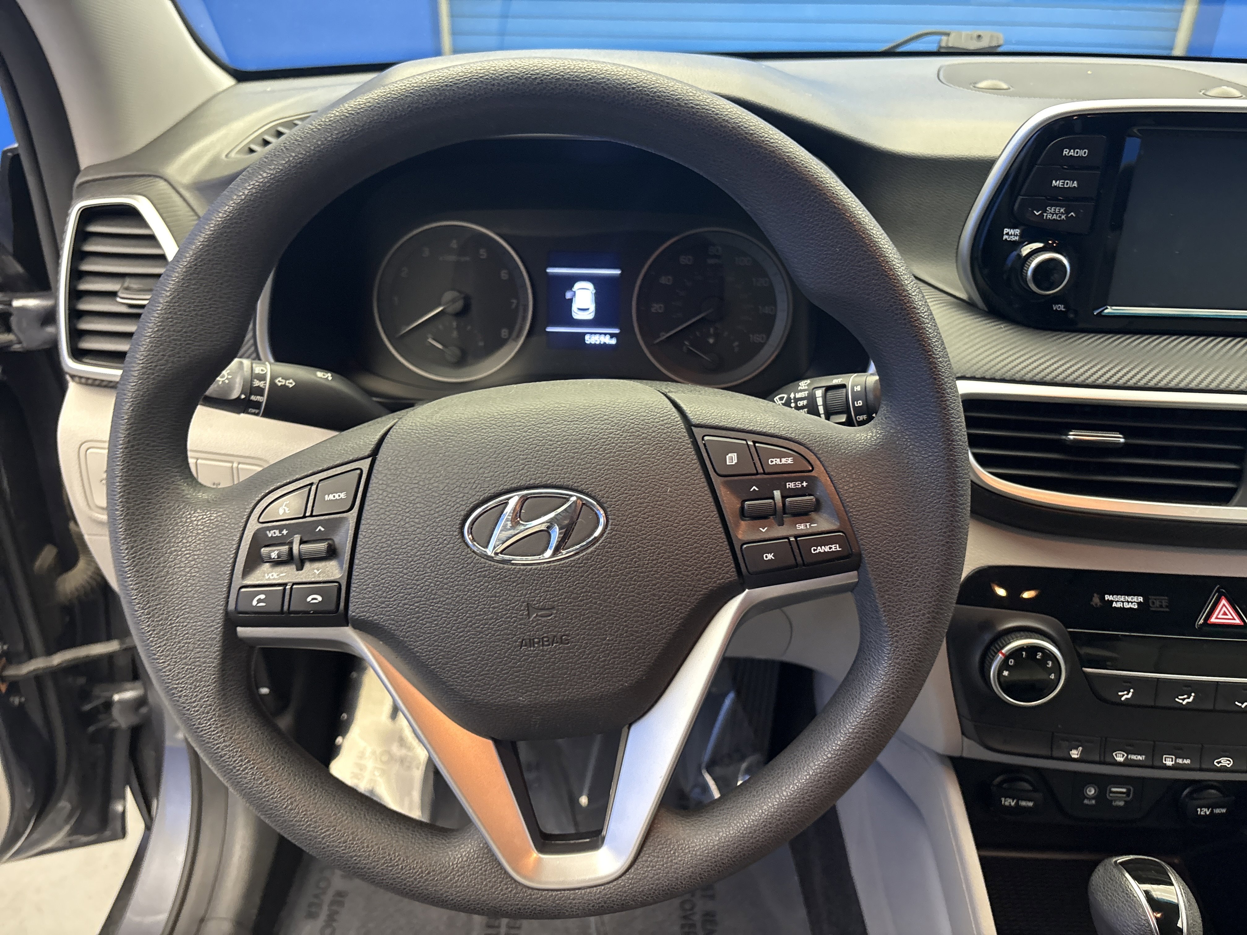 Used 2019 Hyundai Tucson Value image 14