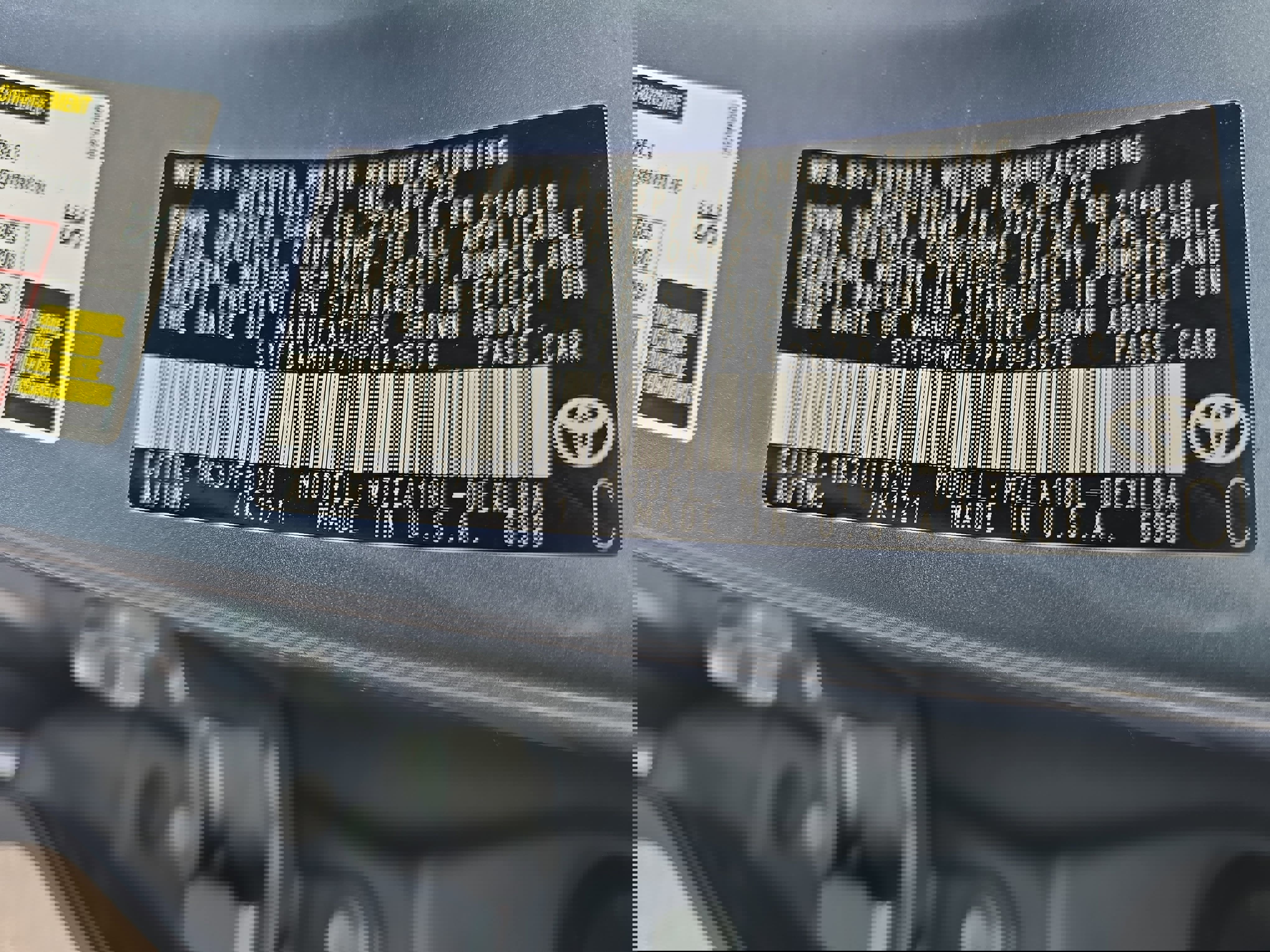 Used 2023 Toyota Corolla LE image 37