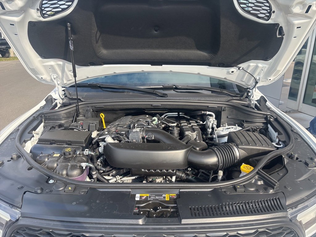 New 2026 Dodge Durango GT image 31