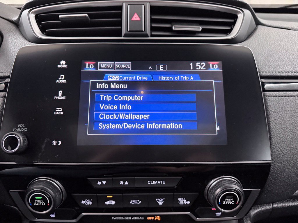 Used 2019 Honda CR-V EX image 20