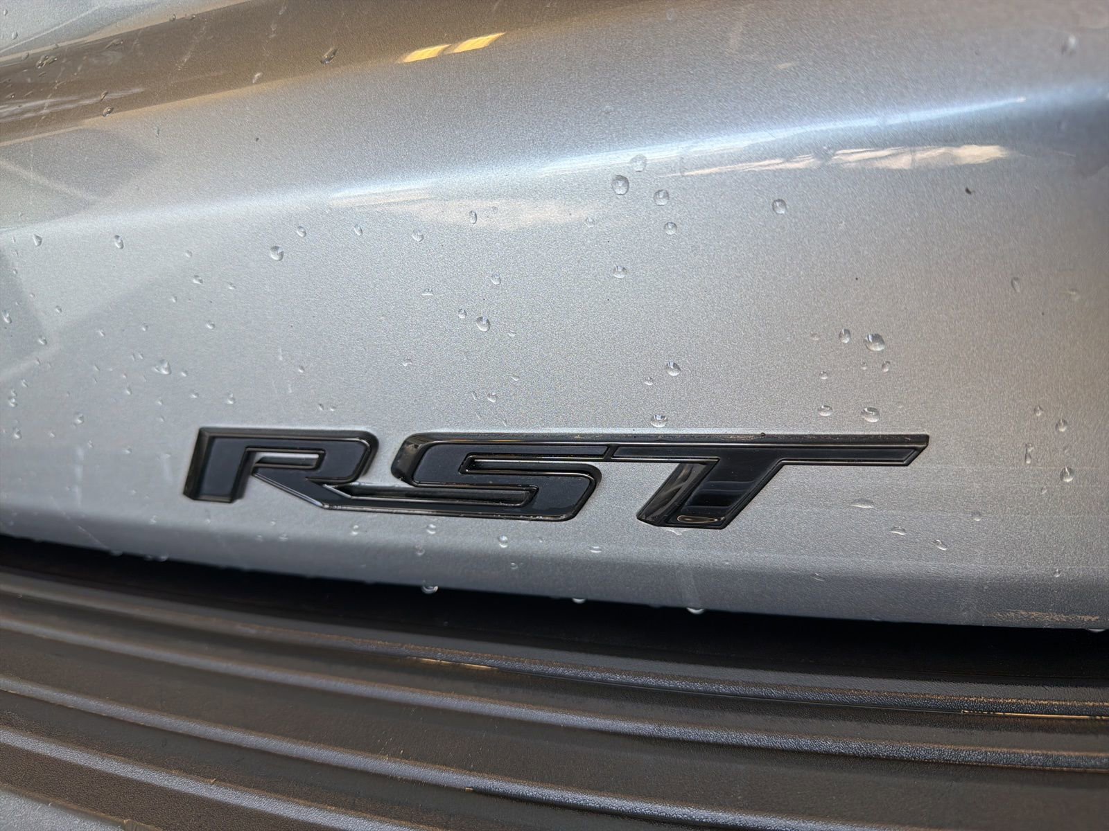 Used 2023 Chevrolet Tahoe RST w/ RST Performance Edition AWD/4WD image 7