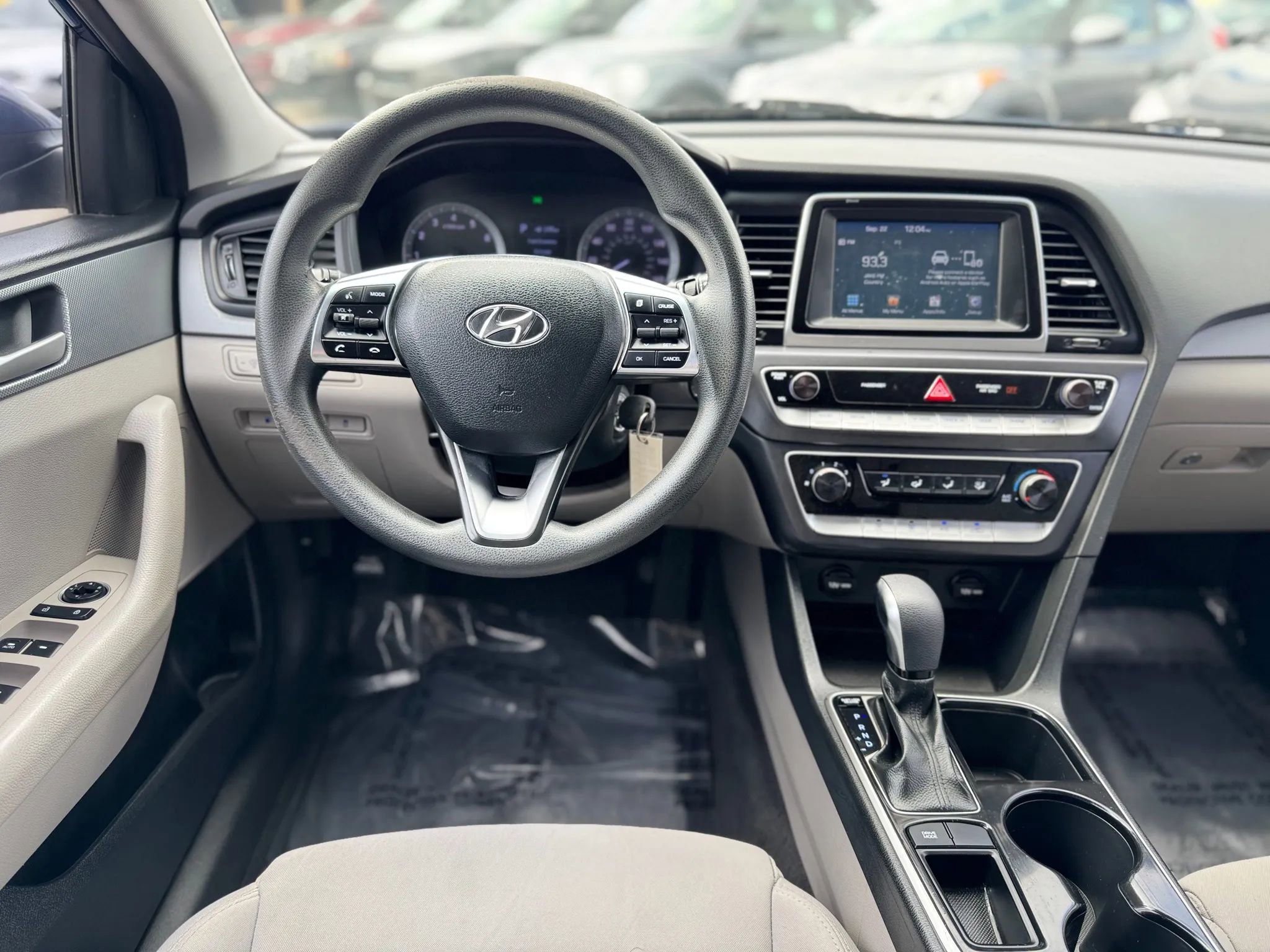 Used 2018 Hyundai Sonata SE image 14