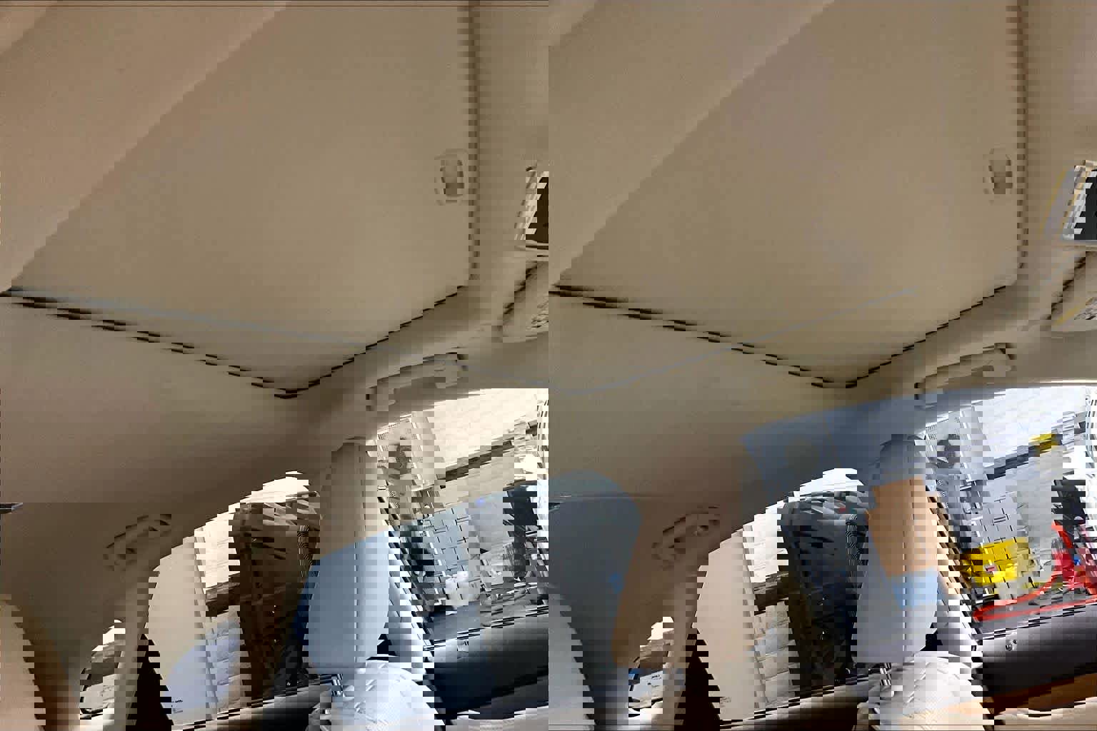 Used 2019 Lexus RX 450h AWD w/ Navigation Package image 13