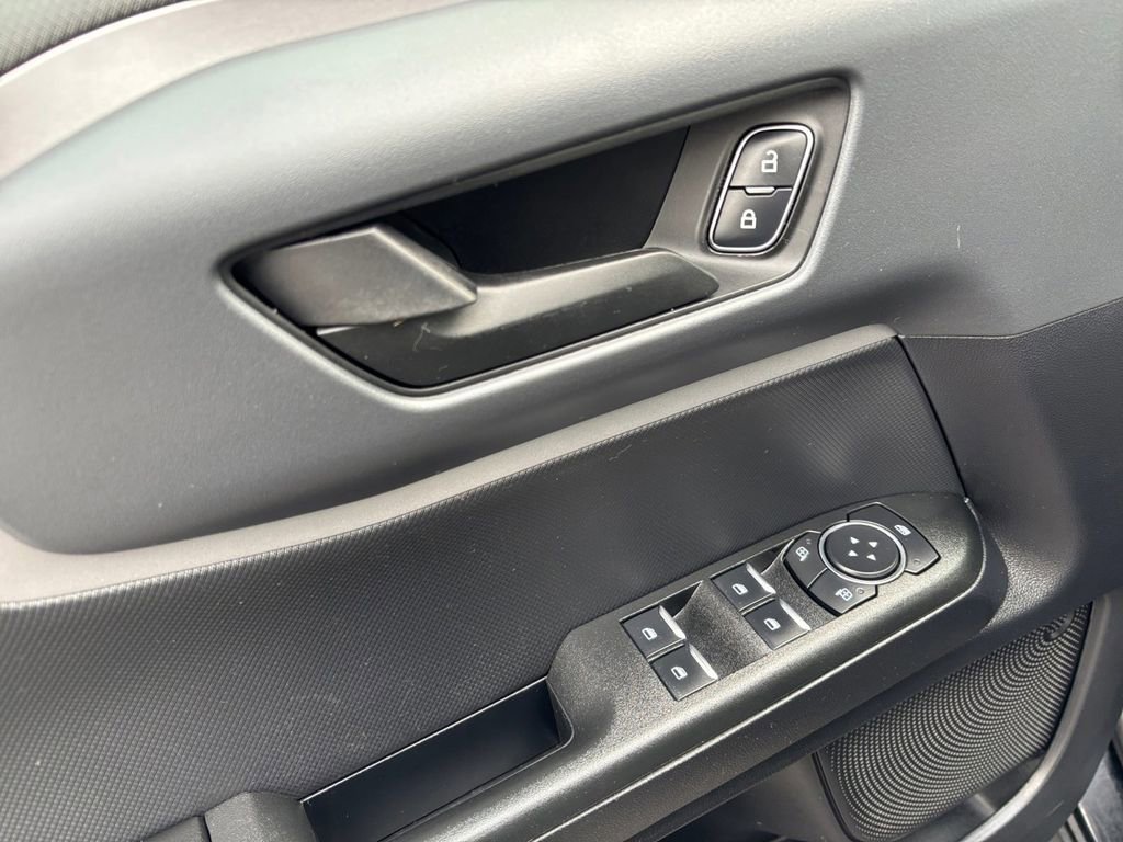 Used 2023 Ford Bronco Sport Big Bend w/ Convenience Package image 16