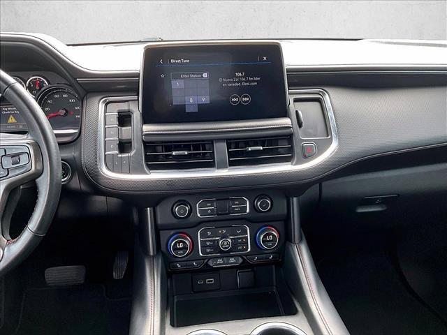Used 2021 Chevrolet Suburban RST w/ Luxury Package AWD/4WD image 8