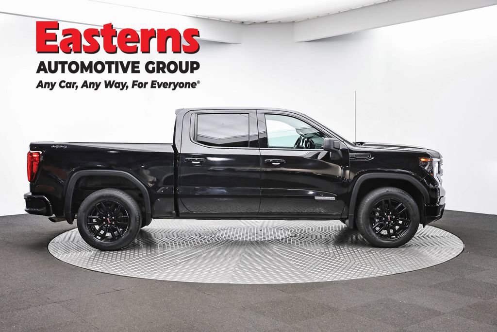 Used 2023 GMC Sierra 1500 Elevation AWD/4WD image 4