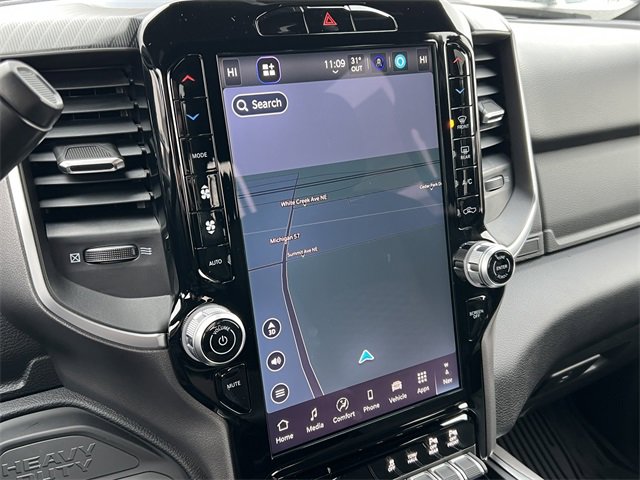 New 2026 RAM 2500 Big Horn image 22