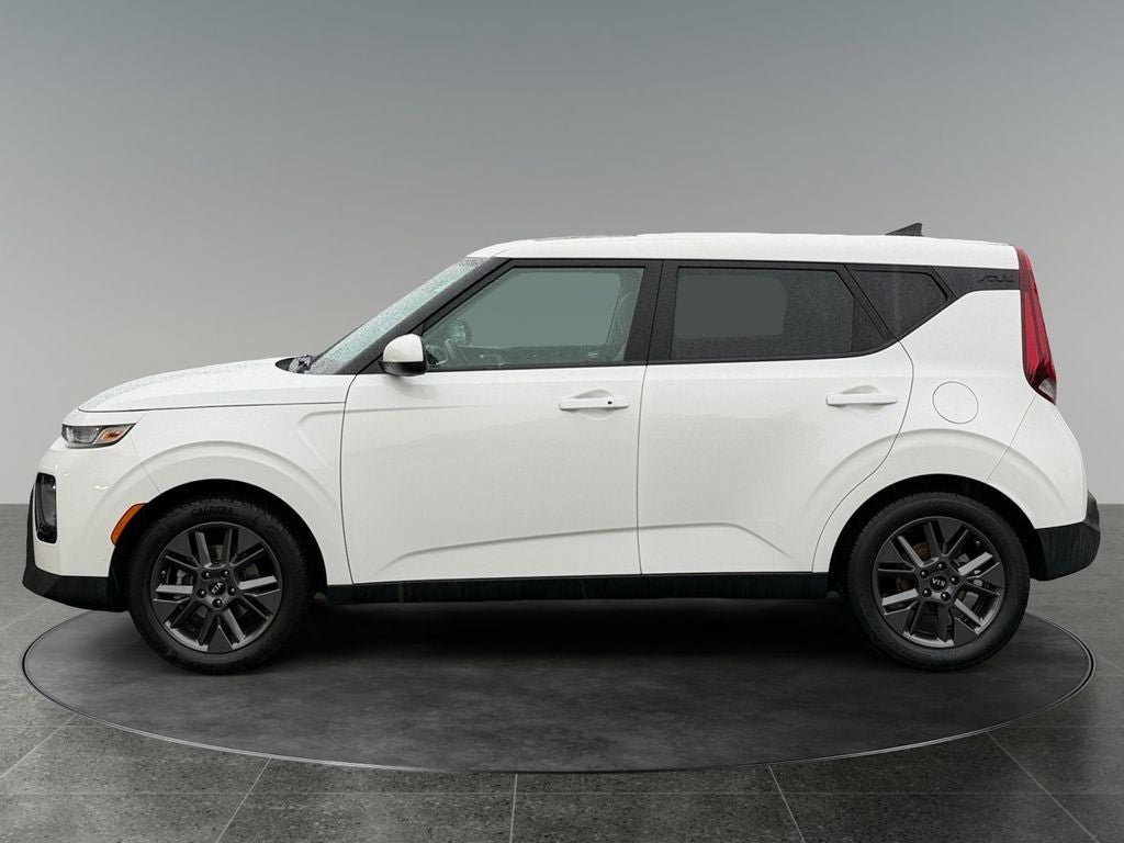 Used 2021 Kia Soul EX FWD image 5