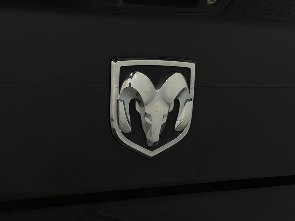 Used 2017 RAM 1500 Big Horn image 37