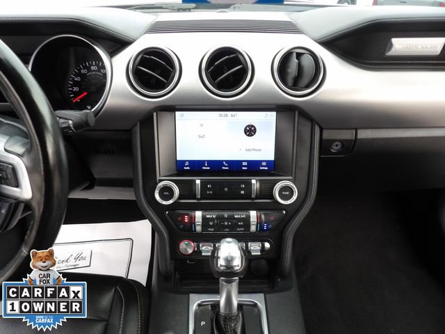 Certified 2023 Ford Mustang Premium image 14