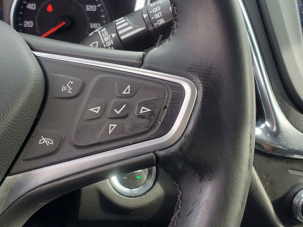 Used 2023 Chevrolet Equinox LT image 20