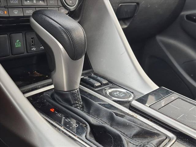 Used 2018 Mitsubishi Eclipse Cross SE AWD/4WD image 10