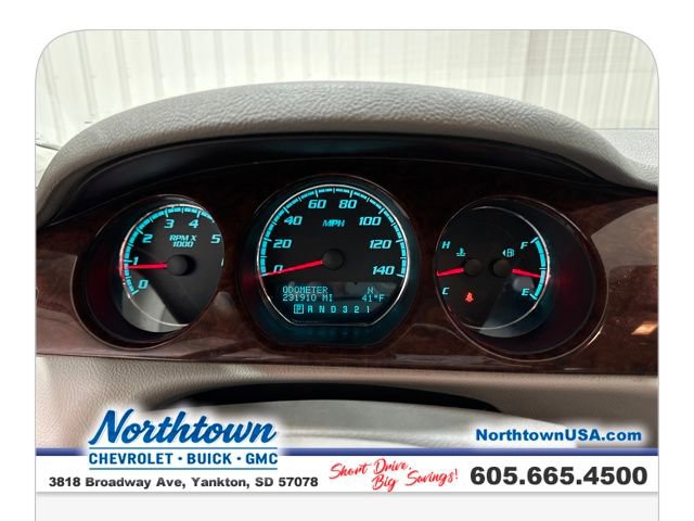 Used 2011 Buick Lucerne CXL image 14
