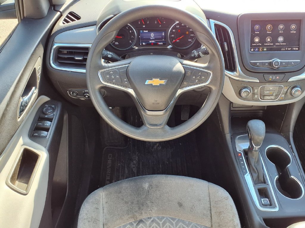 Used 2024 Chevrolet Equinox LS w/ LS Convenience Package FWD image 15