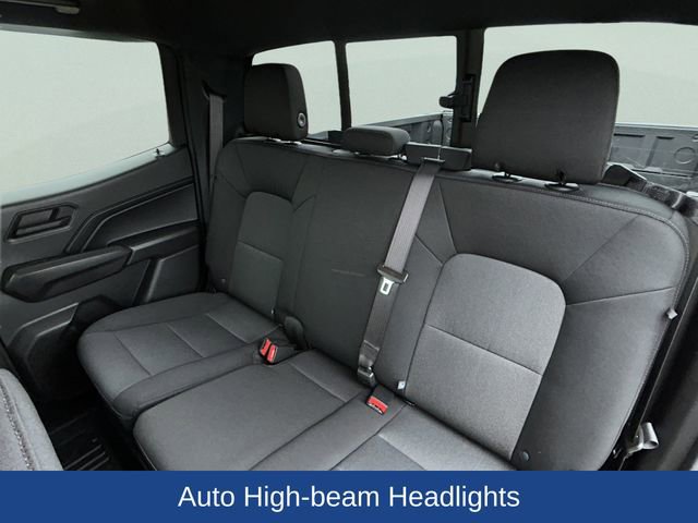 Used 2023 Chevrolet Colorado Trail Boss AWD/4WD image 18