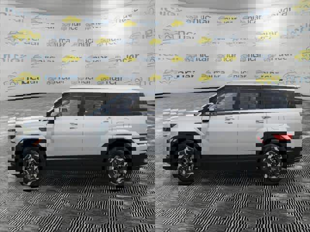 New 2026 Hyundai Santa Fe SE image 3