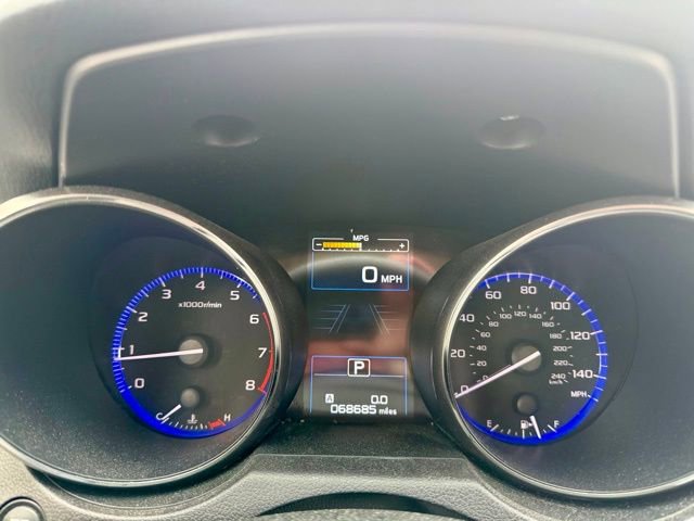 Used 2017 Subaru Legacy 2.5i Limited image 28