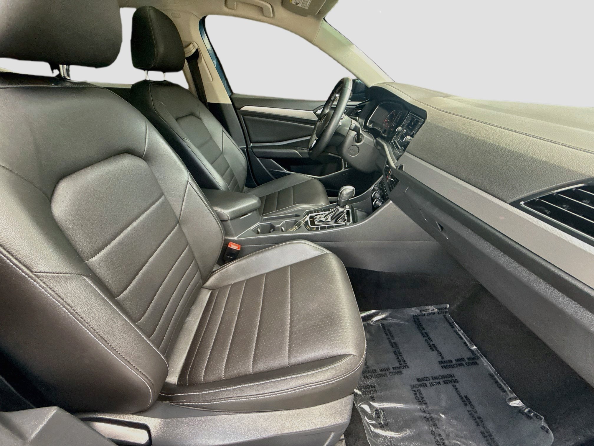 Used 2021 Volkswagen Jetta SE FWD image 28