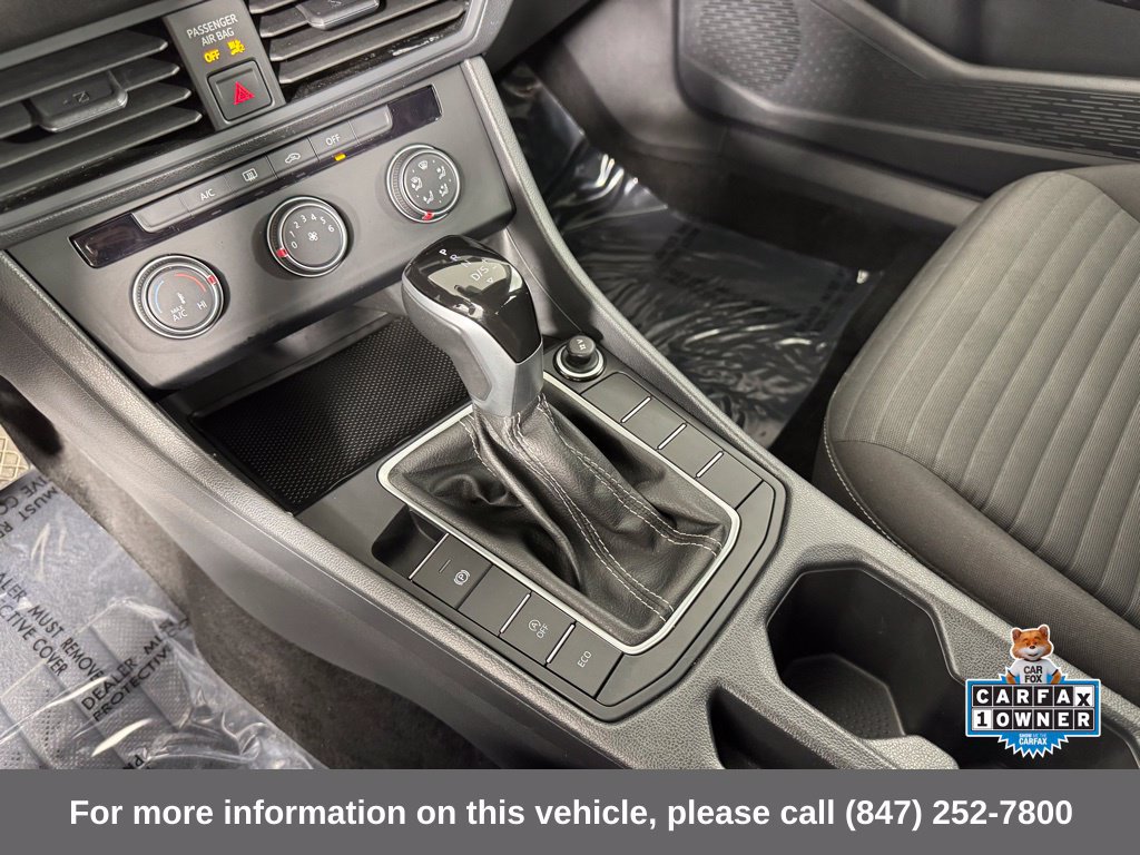 Used 2024 Volkswagen Jetta S FWD image 22
