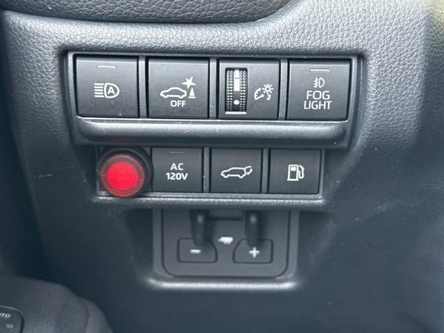 Used 2025 Toyota Land Cruiser w/ Premium Package image 14