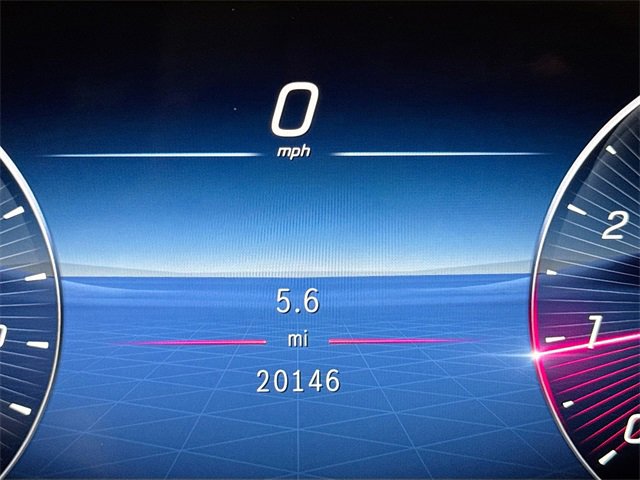 Certified 2023 Mercedes-Benz C 300 4MATIC Sedan image 12