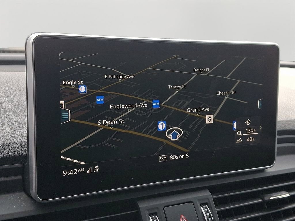 Used 2020 Audi Q5 2.0T Premium Plus w/ Premium Plus Package image 19