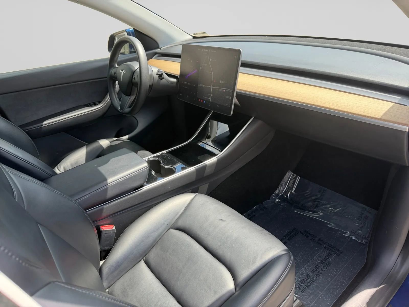 Used 2020 Tesla Model Y Long Range image 35