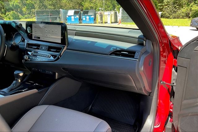 Certified 2023 Lexus ES 350 w/ Premium Package FWD image 26