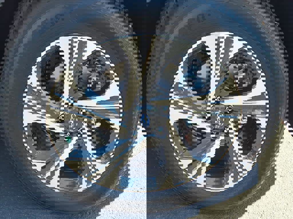 Certified 2024 Subaru Crosstrek 2.0i Premium image 11