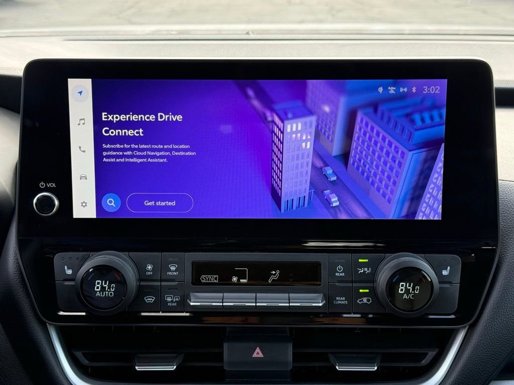 Used 2024 Toyota Grand Highlander XLE image 33