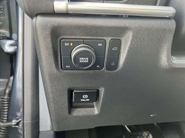 Certified 2025 Ford Expedition Platinum w/ Stealth Appearance Package image 15