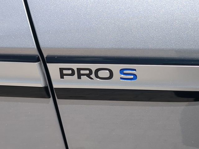 Certified 2023 Volkswagen ID.4 Pro S RWD image 11