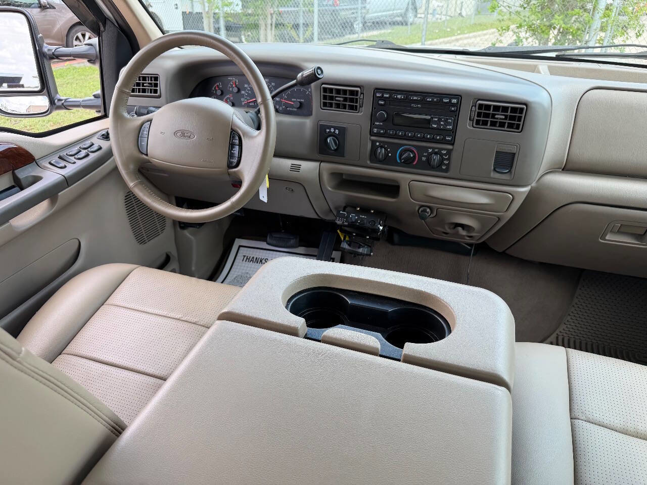 Used 2001 Ford F350 Lariat image 18