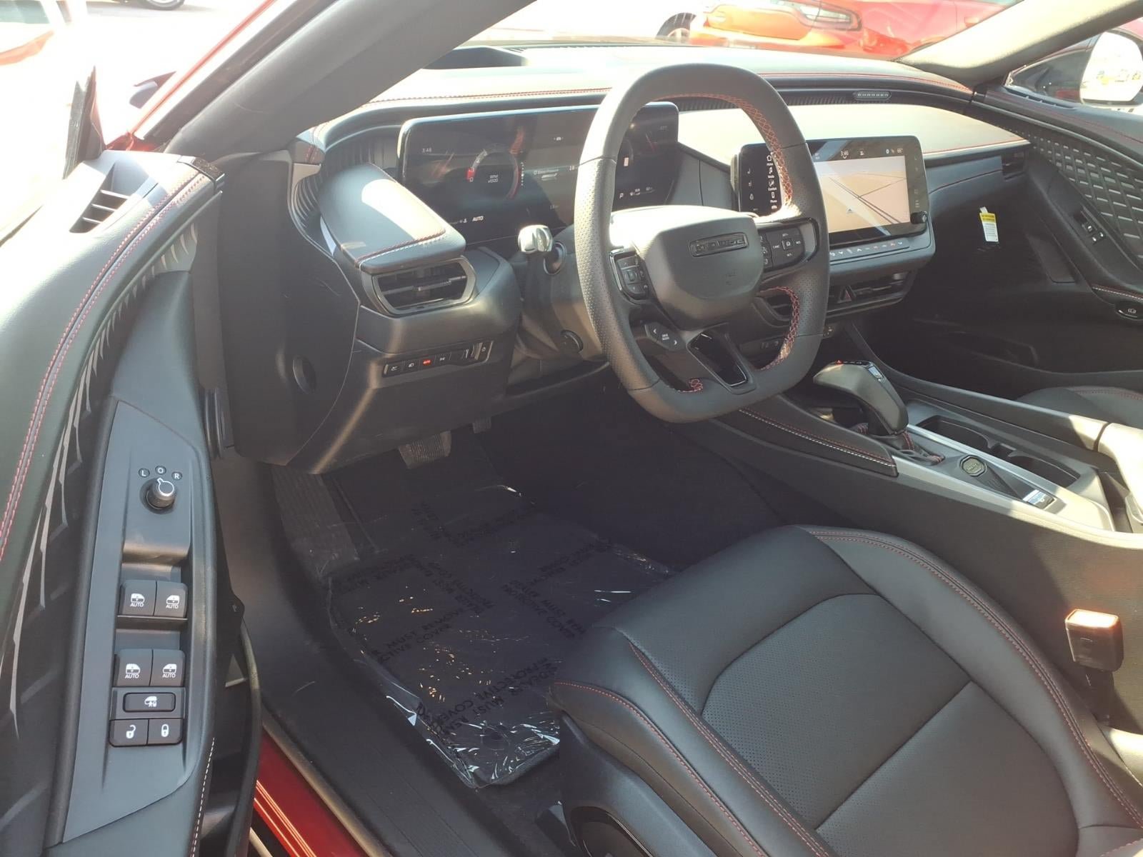 New 2026 Dodge Charger R/T image 7