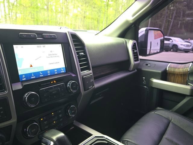 Used 2019 Ford F150 Lariat image 28