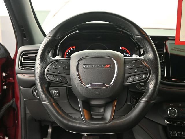 Used 2024 Dodge Durango GT image 31