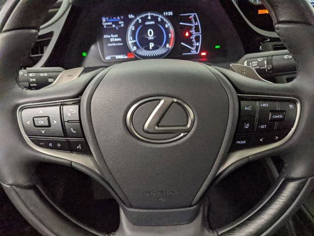 Used 2024 Lexus ES 350 Luxury w/ Accessory Package (Z1) image 11