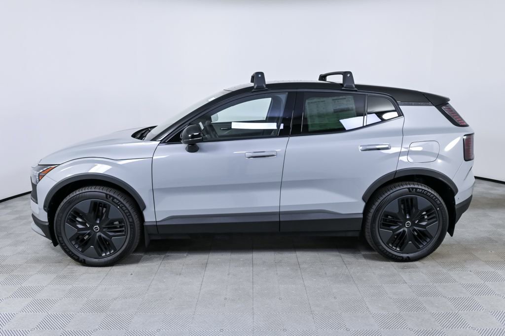 New 2026 Volvo EX30 Cross Country Ultra w/ Protection Package Premier image 2