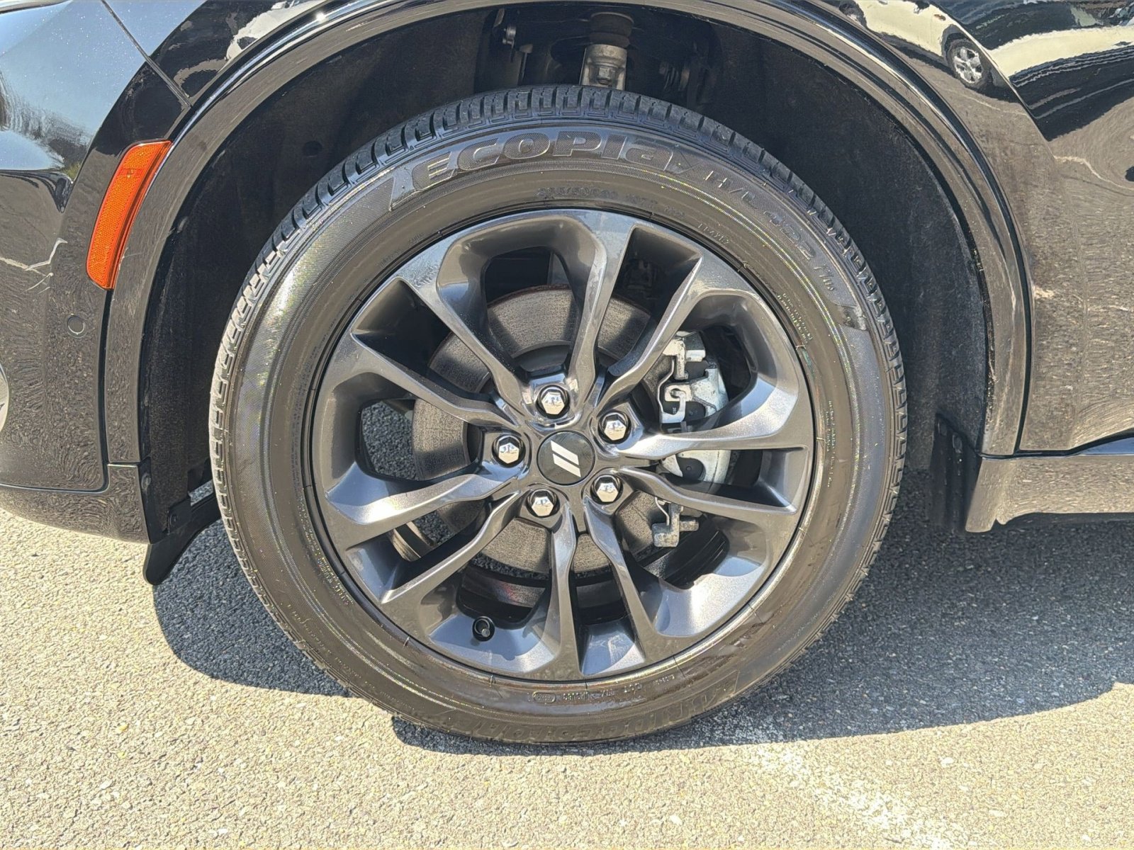 Used 2025 Dodge Durango R/T image 12