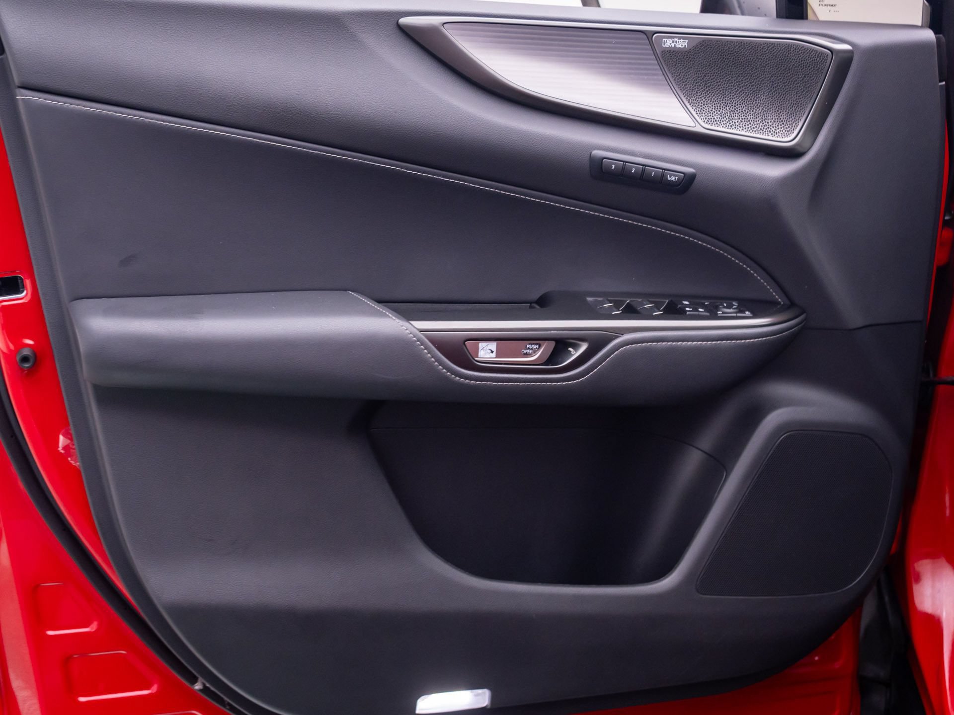 Used 2024 Lexus NX 350 F Sport AWD/4WD image 13
