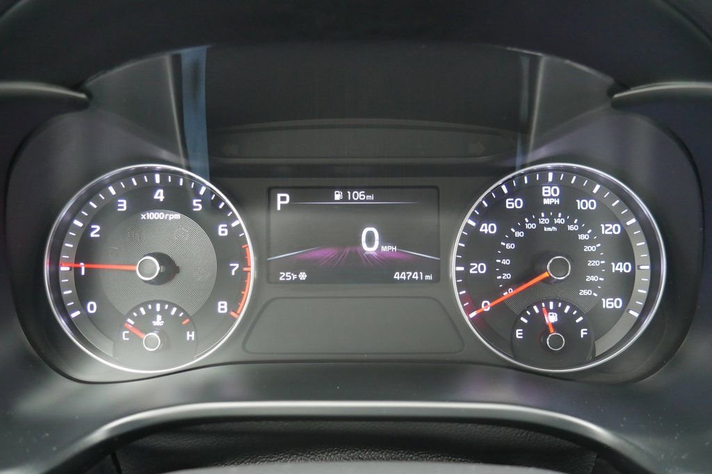 Used 2022 Kia Forte LXS image 14